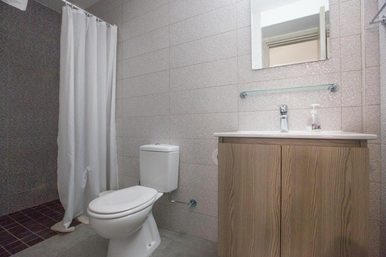 Polymnia Luxury Villas 프로타라스 외부 사진